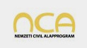 NCA - Nemzeti Civil Alapprogram